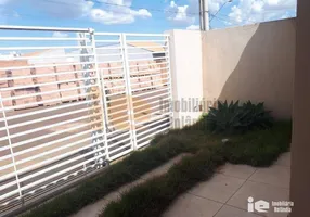 Foto 1 de Casa com 2 Quartos à venda, 70m² em Jardim Cidade Nova, Rolândia