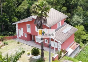 Foto 1 de Casa de Condomínio com 4 Quartos à venda, 300m² em Granja Viana, Embu das Artes