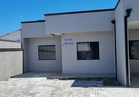 Foto 1 de Casa com 2 Quartos à venda, 85m² em Estação, Araucária