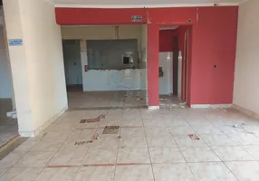 Foto 1 de Galpão/Depósito/Armazém com 2 Quartos à venda, 131m² em Vila Tibério, Ribeirão Preto