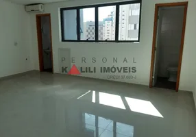 Foto 1 de Sala Comercial para alugar, 35m² em Moema, São Paulo