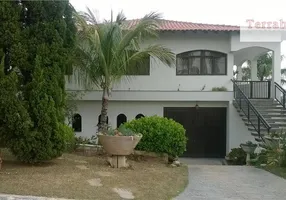 Foto 1 de Casa com 5 Quartos à venda, 672m² em Condomínio Vista Alegre, Vinhedo