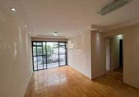 Foto 1 de Apartamento com 3 Quartos para venda ou aluguel, 130m² em Tatuapé, São Paulo