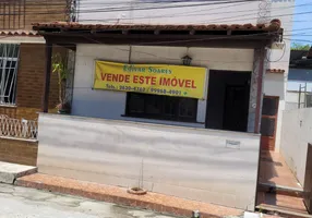 Foto 1 de Casa com 3 Quartos à venda, 90m² em Fonseca, Niterói