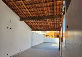 Foto 1 de Cobertura com 3 Quartos à venda, 73m² em Campestre, Santo André