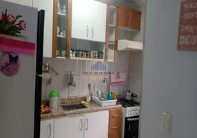Foto 1 de Apartamento com 2 Quartos à venda, 54m² em Vila Mendes, São Paulo