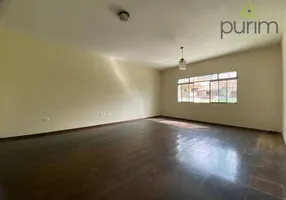 Foto 1 de Sobrado com 3 Quartos para alugar, 180m² em Vila Gumercindo, São Paulo