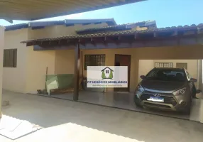 Foto 1 de Casa com 3 Quartos à venda, 157m² em Jardim Manoel Del Arco, São José do Rio Preto