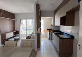 Foto 1 de Apartamento com 2 Quartos à venda, 43m² em Mandaqui, São Paulo