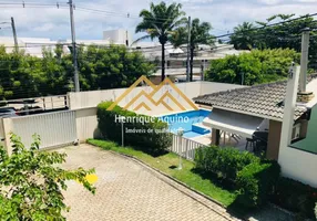 Foto 1 de Casa de Condomínio com 4 Quartos à venda, 150m² em Buraquinho, Lauro de Freitas