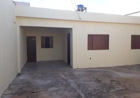 Foto 1 de Casa com 3 Quartos à venda, 150m² em Santa Maria, Brasília