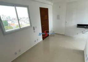 Foto 1 de Apartamento com 2 Quartos à venda, 32m² em Jardim Têxtil, São Paulo