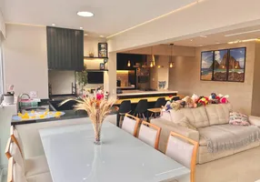 Foto 1 de Apartamento com 3 Quartos à venda, 117m² em Vila Yara, Osasco
