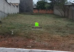 Foto 1 de Lote/Terreno à venda, 360m² em Village do Gramado I, Lagoa Santa