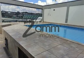 Foto 1 de Apartamento com 1 Quarto à venda, 55m² em Vila Jequitibás, Campinas