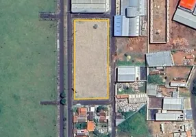 Foto 1 de Lote/Terreno à venda, 5600m² em Conjunto José Vallim de Melo, Uberaba