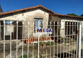 Foto 1 de Casa com 3 Quartos à venda, 263m² em Vila Industrial, Campinas