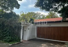 Foto 1 de Sobrado com 4 Quartos para alugar, 450m² em Granja Julieta, São Paulo