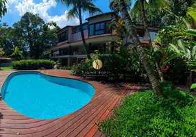 Foto 1 de Casa de Condomínio com 5 Quartos à venda, 780m² em Itanhangá, Rio de Janeiro