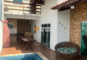 Foto 1 de Casa de Condomínio com 3 Quartos à venda, 155m² em Centro, Trairi