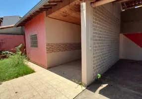 Foto 1 de Casa com 2 Quartos à venda, 200m² em Iporanga, Sete Lagoas