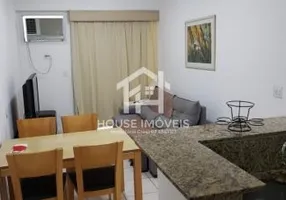 Foto 1 de Apartamento com 1 Quarto à venda, 45m² em Lagoa, Rio de Janeiro