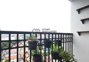 Foto 1 de Apartamento com 3 Quartos à venda, 75m² em Vila Sônia, São Paulo
