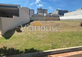 Foto 1 de Lote/Terreno à venda, 250m² em Jardim San Marco II, Ribeirão Preto