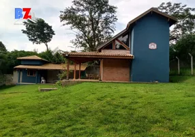 Foto 1 de Fazenda/Sítio com 1 Quarto à venda, 120m² em Jardim Santa Adélia, Boituva