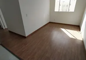 Foto 1 de Apartamento com 2 Quartos à venda, 44m² em Morro Alto, Itupeva