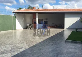 Foto 1 de Casa com 3 Quartos à venda, 423m² em Vila São João da Boa Vista, Bauru