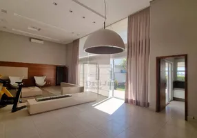 Foto 1 de Casa de Condomínio com 3 Quartos à venda, 324m² em Alphaville Nova Esplanada, Votorantim