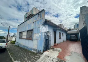 Foto 1 de Lote/Terreno à venda, 828m² em Centro, Ponta Grossa