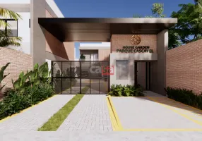 Foto 1 de Casa com 3 Quartos à venda, 118m² em Jardim Atlântico, Goiânia