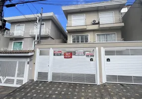 Foto 1 de Sobrado com 3 Quartos à venda, 130m² em Bela Vista, Osasco