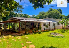 Foto 1 de Fazenda/Sítio com 2 Quartos à venda, 40000m² em Zona Rural, Caldazinha