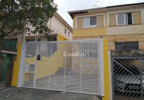 Foto 1 de Sobrado com 2 Quartos à venda, 150m² em Jardim do Colegio Zona Norte, São Paulo