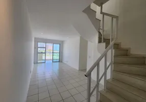 Foto 1 de Cobertura com 3 Quartos à venda, 170m² em Recreio Dos Bandeirantes, Rio de Janeiro