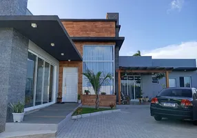 Foto 1 de Casa de Condomínio com 3 Quartos à venda, 117m² em Parque Ipiranga, Gravataí