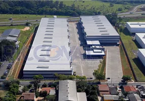 Foto 1 de Galpão/Depósito/Armazém para alugar, 1240m² em Chácaras Assay, Hortolândia