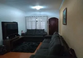 Foto 1 de Casa com 2 Quartos à venda, 117m² em Santa Paula, São Caetano do Sul