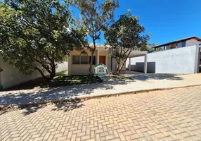 Foto 1 de Casa de Condomínio com 4 Quartos à venda, 183m² em Recanto Da Lagoa, Lagoa Santa