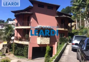 Foto 1 de Casa de Condomínio com 5 Quartos à venda, 650m² em Condominio Arujazinho, Arujá