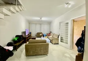 Foto 1 de Casa com 3 Quartos à venda, 226m² em Embaré, Santos