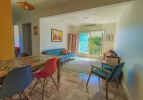 Foto 1 de Apartamento com 2 Quartos para alugar, 78m² em São José, São Leopoldo