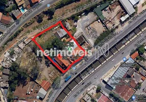 Foto 1 de Lote/Terreno à venda, 3700m² em Vista Alegre, Belo Horizonte