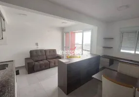 Foto 1 de Apartamento com 1 Quarto para alugar, 38m² em Jabaquara, São Paulo