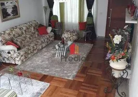 Foto 1 de Sobrado com 3 Quartos à venda, 175m² em Vila Gilda, Santo André
