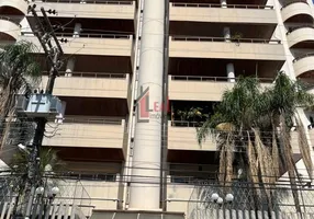 Foto 1 de Apartamento com 3 Quartos à venda, 186m² em Jardim Paulistano, Presidente Prudente