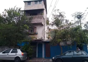 Foto 1 de Casa com 3 Quartos à venda, 90m² em Butantã, São Paulo